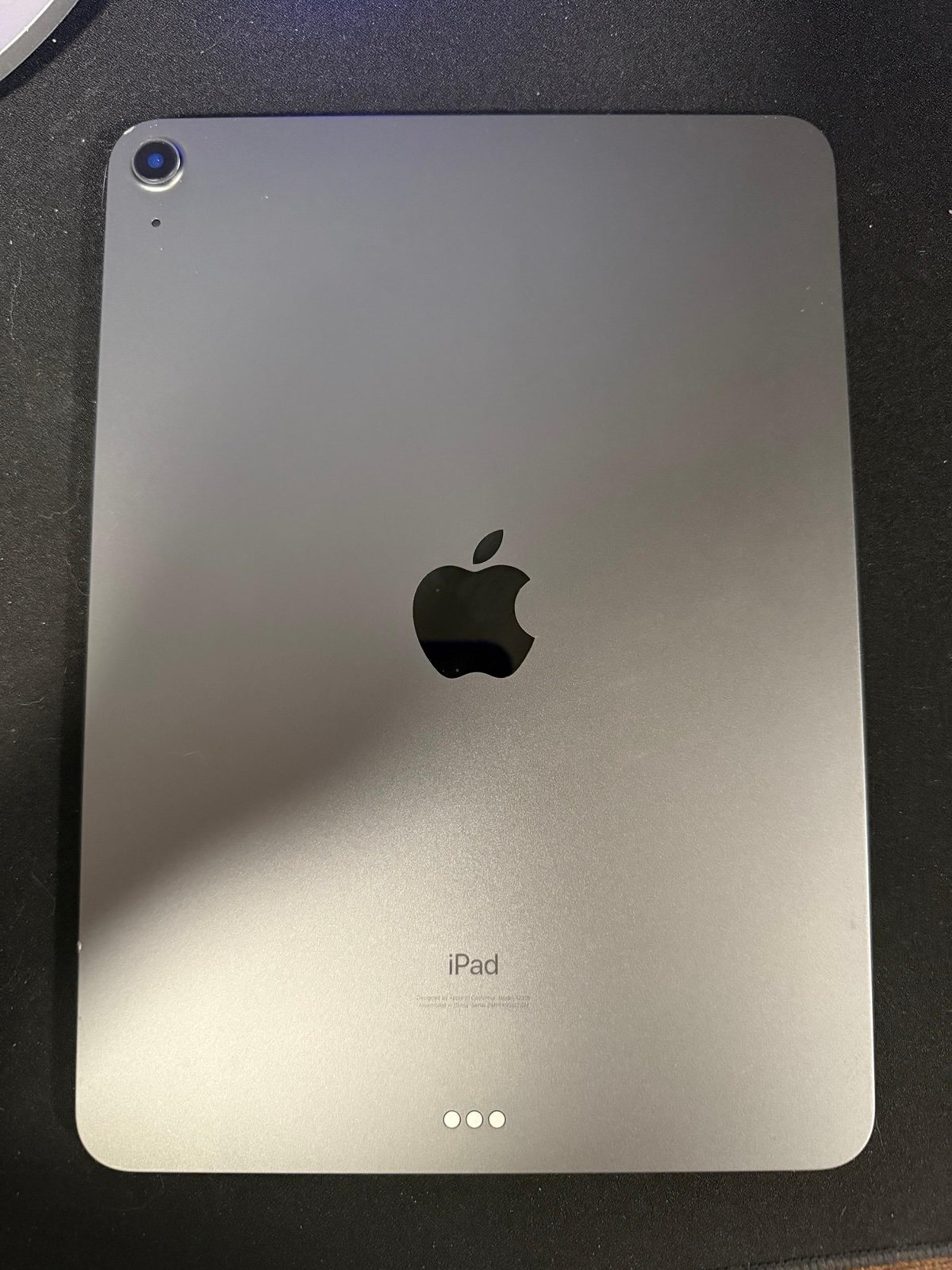 iPad Air (4th generation) 64gb