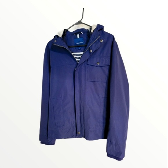 Cole Haan Jacket