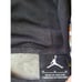 Vtg Y2K Nike Air Jordan All Over Technicolor Print Swirl Sz M Retro Art To Wear