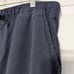 Mack Weldon Chino Jogger Mens Size XL Blue Lounge Drawstring Pull On Pants