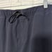 Mack Weldon Chino Jogger Mens Size XL Blue Lounge Drawstring Pull On Pants