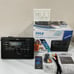 Pyle PLRVST300 RV Wall Mount Bluetooth Audio/Video Receiver A/V Stereo Headunit