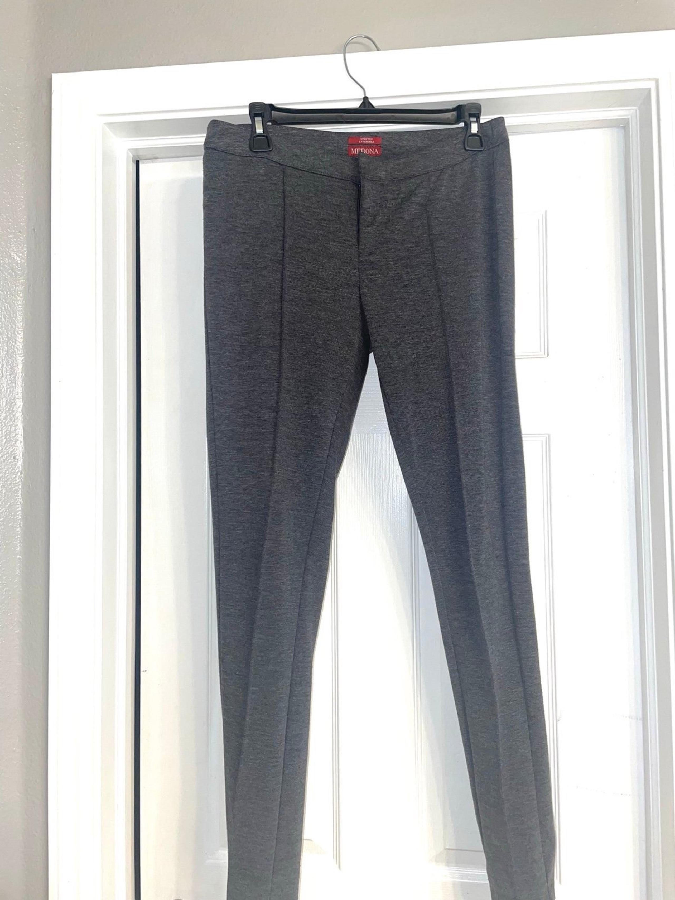 Merona- Business Casual pants size 4