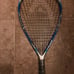 Head Blast Liquid Metal Racket