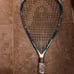 Head Blast Liquid Metal Racket