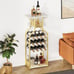 wine bottle holder