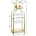wine bottle holder