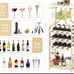 wine bottle holder