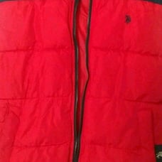 Polo Ralph Lauren vest