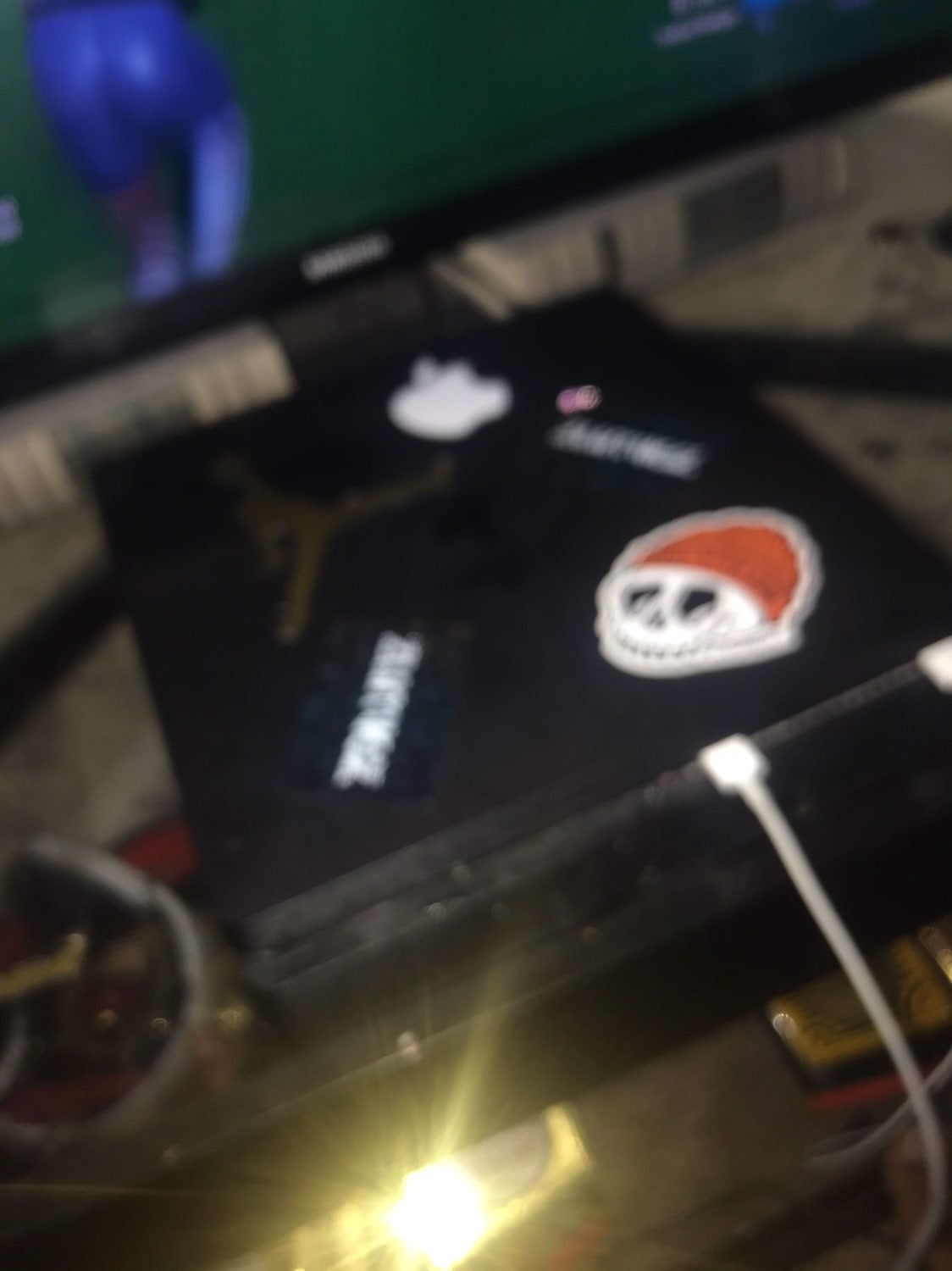 ps4 console