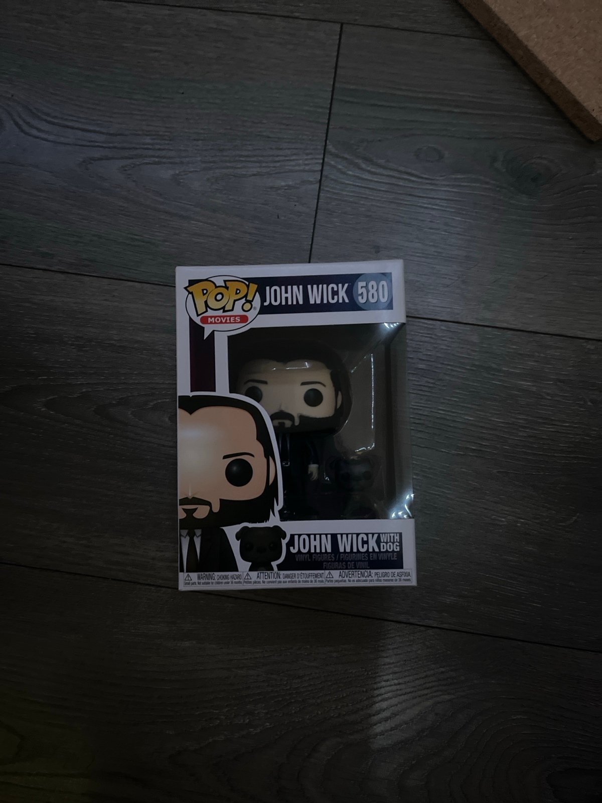 Funko Pop