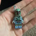 *EXTREMELY RARE* Star Wars Boba Fett Slave 1 75060 Minifigure