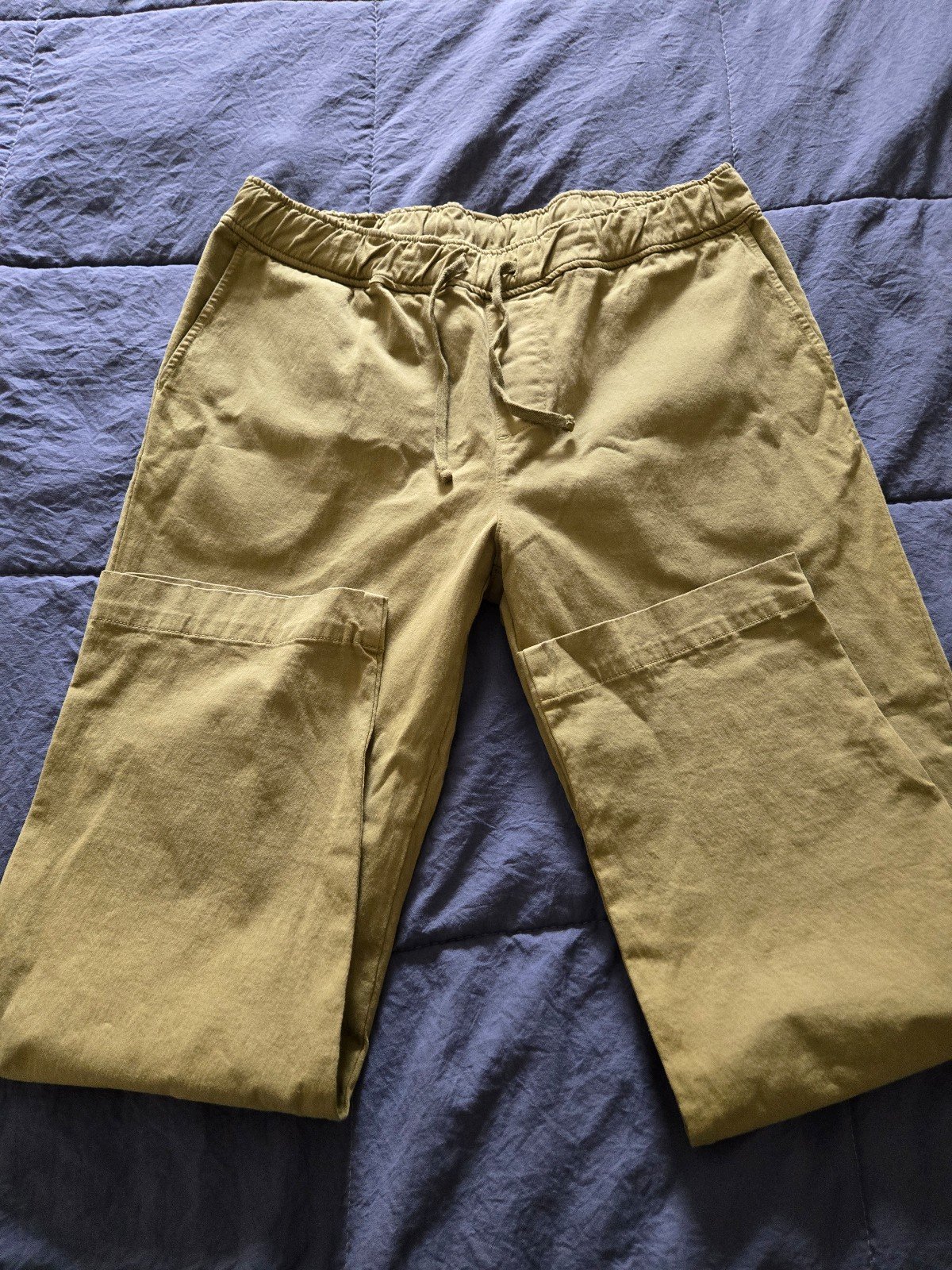 American giant joggers large