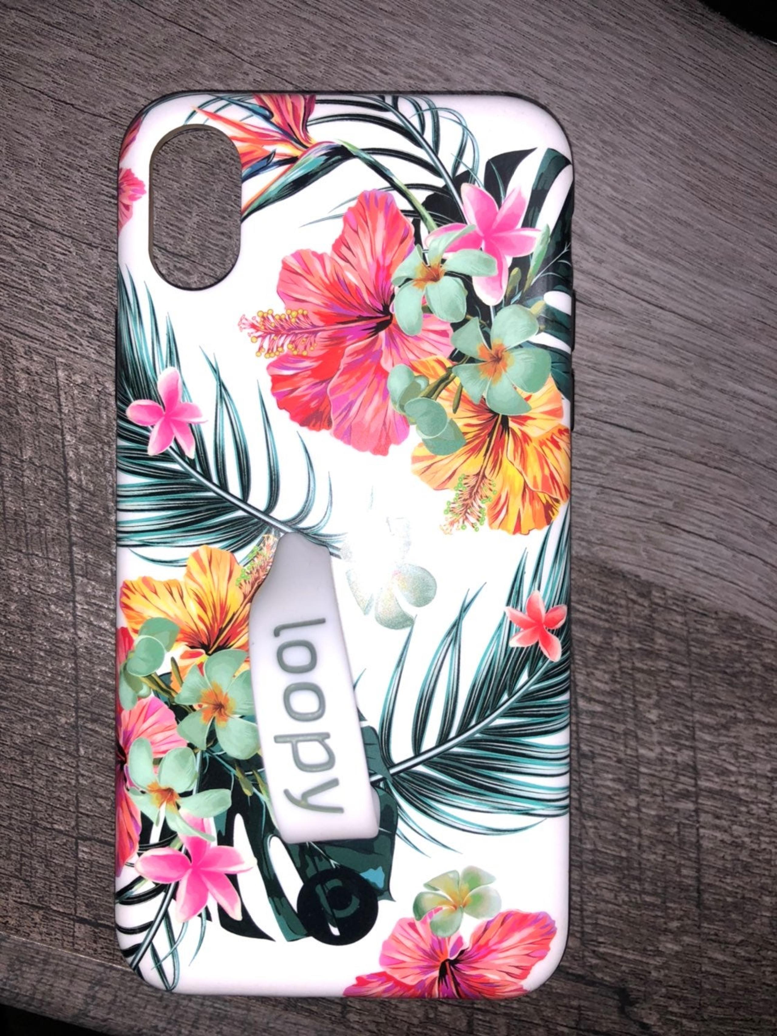 Loopy Case iphone