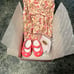 American Girl Doll - Melody's Fancy Floral Dress (Retired & NIB)
