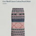 Lauren Ralph Lauren pencil skirt