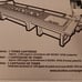 Brother TN 630 Toner Cartridge Genuine Brother Product Single Package