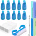 Full Gel Nail Starter Kit-OBO