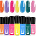 Full Gel Nail Starter Kit-OBO