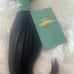 human hair bundles