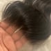 human hair bundles