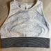 Lululemon Racerback Sports Bra (Size 12)
