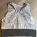 Lululemon Racerback Sports Bra (Size 12)