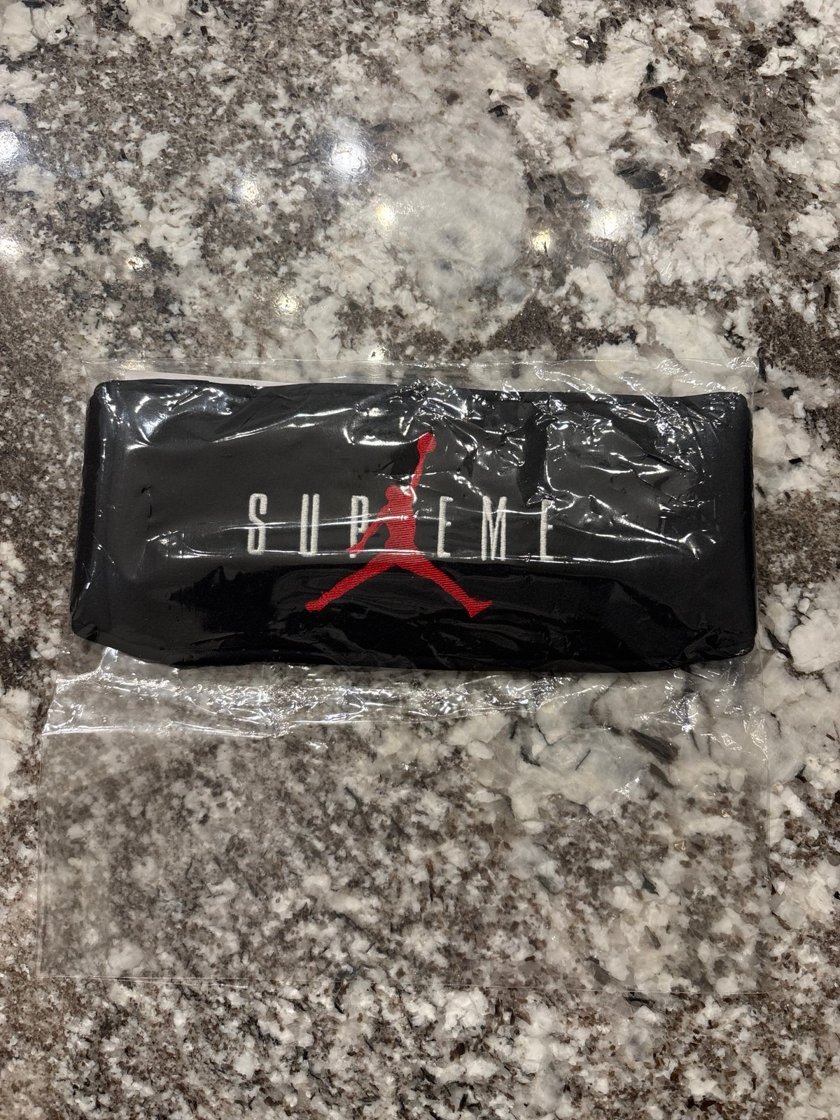 Jordan Supreme headband