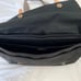 Fossil messenger bag
