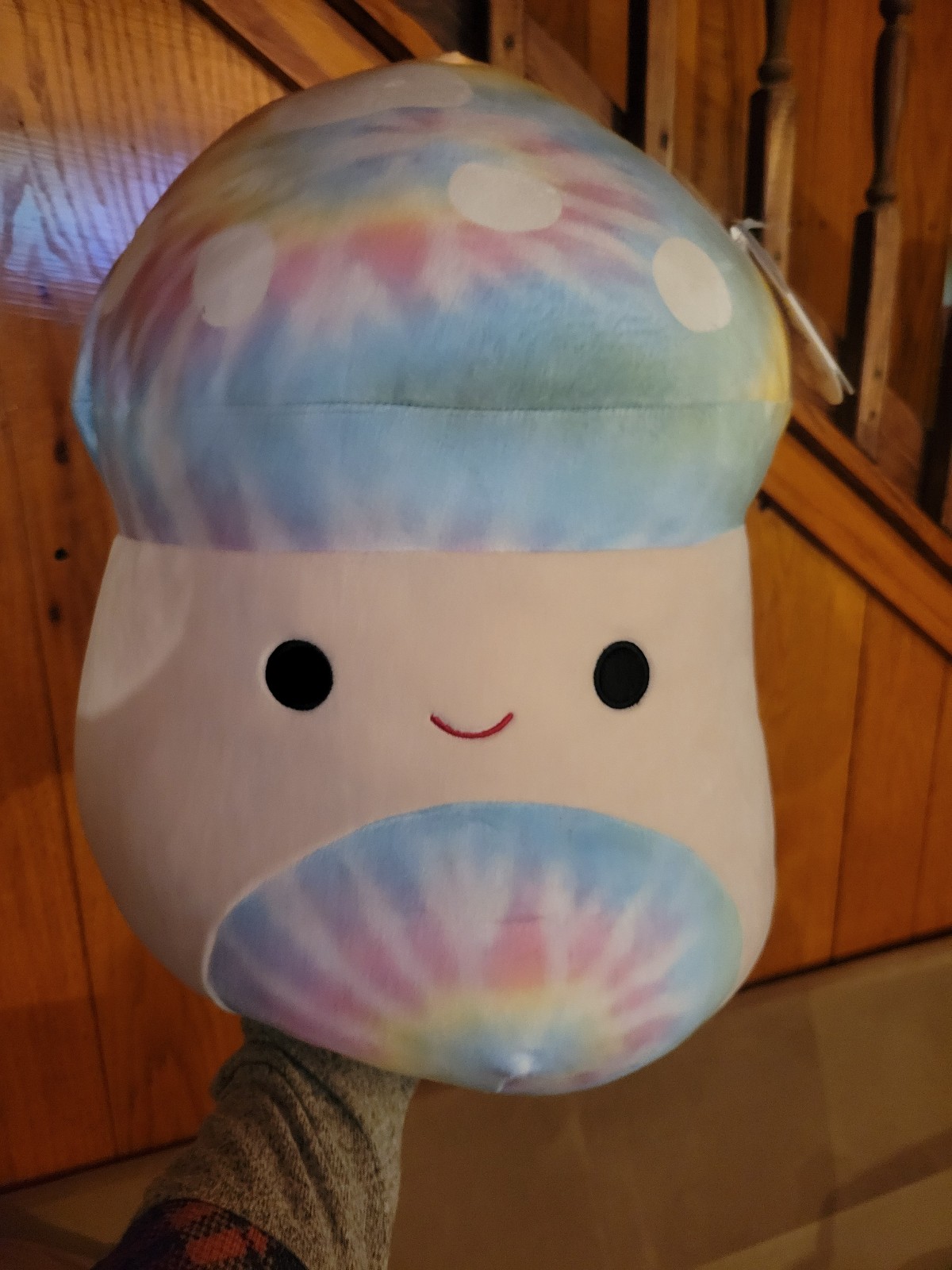 kervena squishmallow