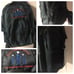 Everest Los Angeles Community College Black Multi-Pocketed BackPack
