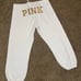 Vintage PINK bling set