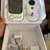 SereneLife Wireless Video Baby Monitor - Dual System w/ Temperature Thermometer