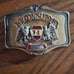 Belt Buckle