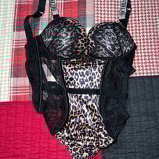 Vs lingerie