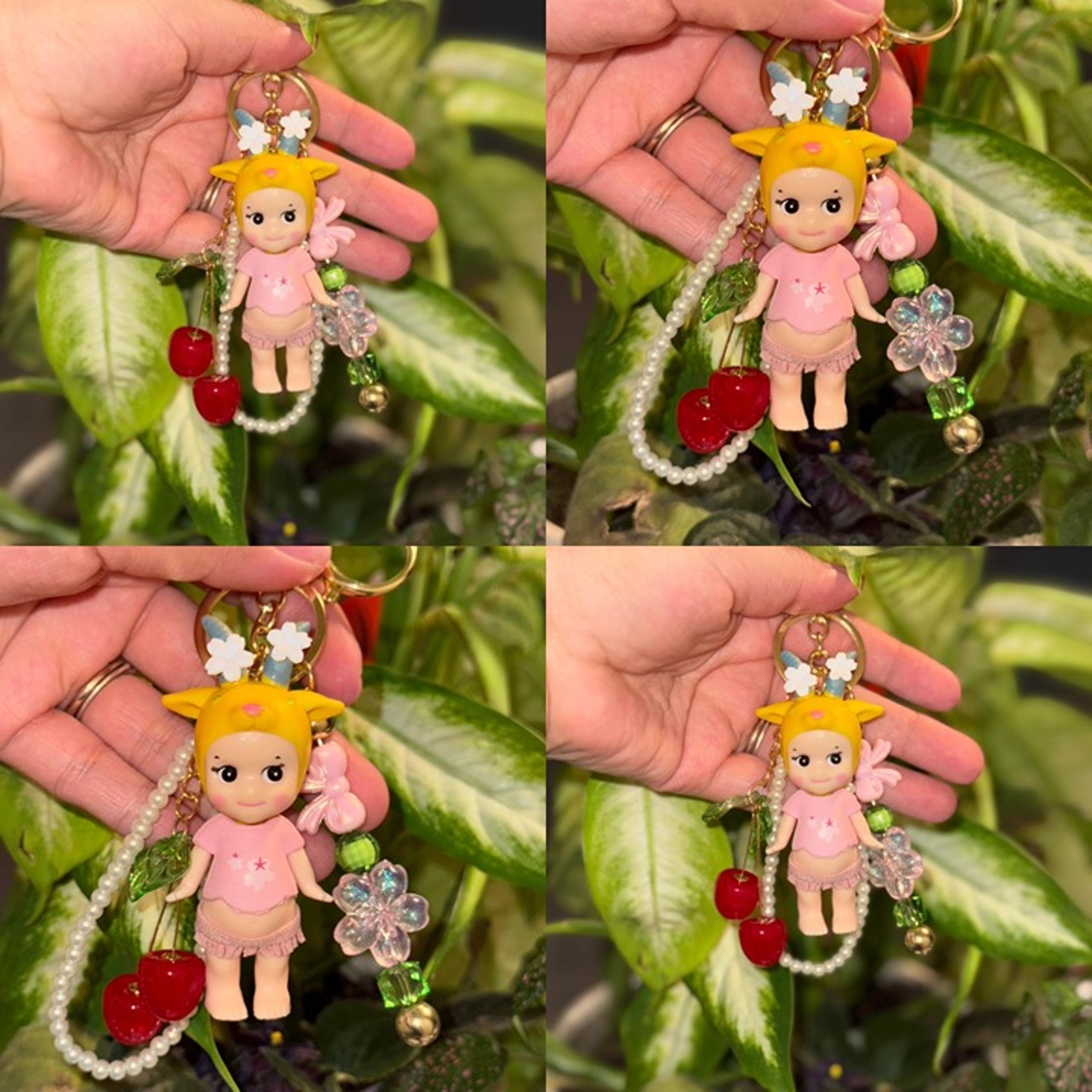 Sonny Angel key chain