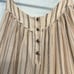 Zimmermann maxi midi gold beige dress size 2 worn 1x
