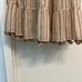Zimmermann maxi midi gold beige dress size 2 worn 1x