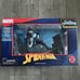Marvel Diamond Select Gallery Spiderman Symbiote Figure