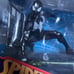 Marvel Diamond Select Gallery Spiderman Symbiote Figure