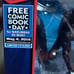 Marvel Diamond Select Gallery Spiderman Symbiote Figure