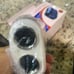 Laser Range Finder Pin Seeker