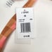L*Space Camellia Bikini Top in Gingham Plaid Pink Brown Size XS NWT Underwire