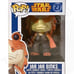 Funko Pop! Star Wars #27 Jar Jar Binks Vaulted NIB RARE VHTF