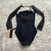 BODILE leotard