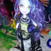 monster high dolls