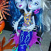 monster high dolls