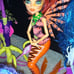 monster high dolls