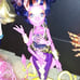monster high dolls