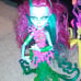 monster high dolls